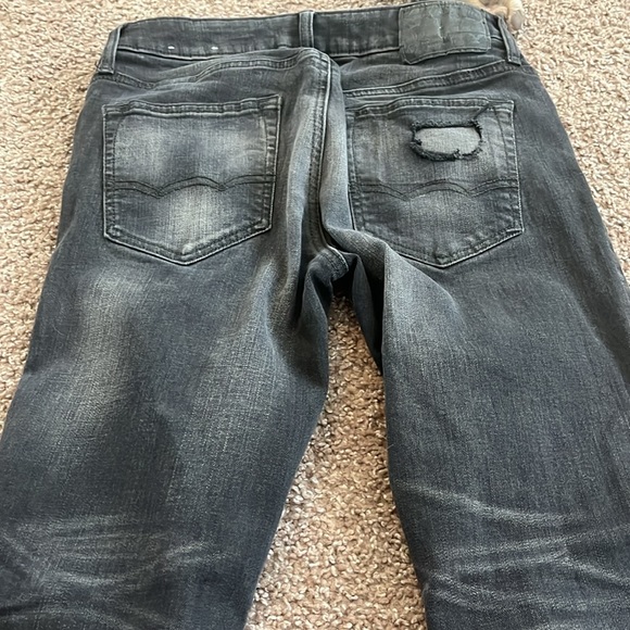 American Eagle Outfitters Jeans - Picture 5 of 10